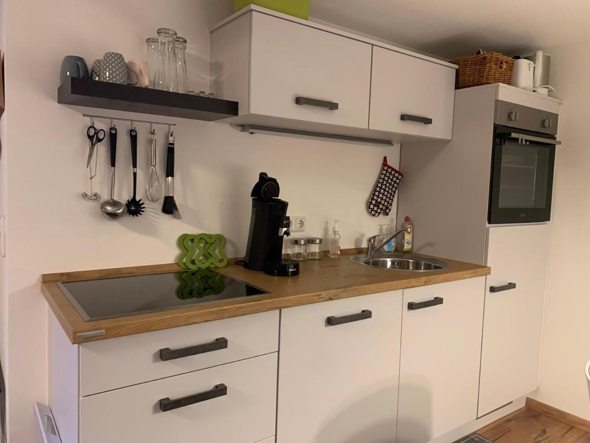 Im Allgaeuer Bauernstall Nesselwang Buitenkant foto
